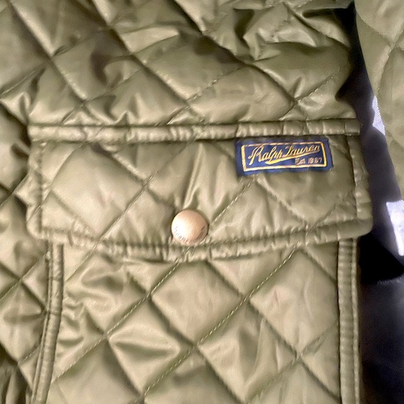 Polo pullover - Picture 3 of 4